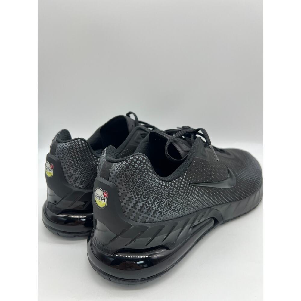 Nike Air Max Phoenix Black Anthracite FZ5307-004 Men's Size 13 New - Picture 15 of 16